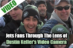 DUSTIN FAN TUNNEL VIDEO
